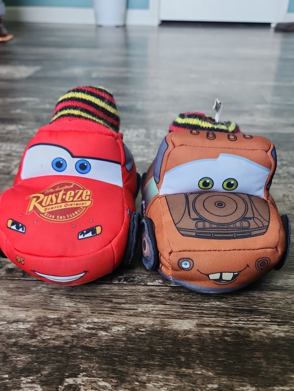 Disney Pixar CARS Bundle - Picture 3 of 16